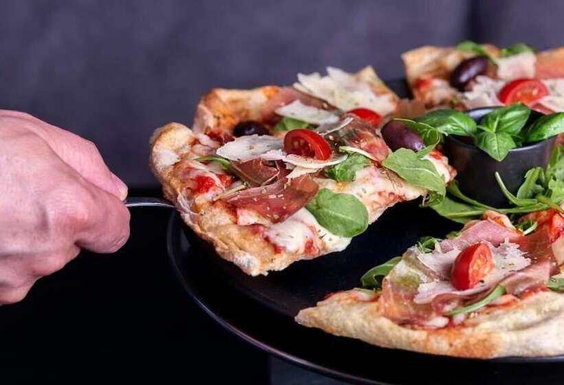 פנסיון Cool Zagreb Airport