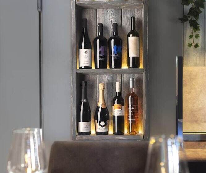 פנסיון Cool Zagreb Airport