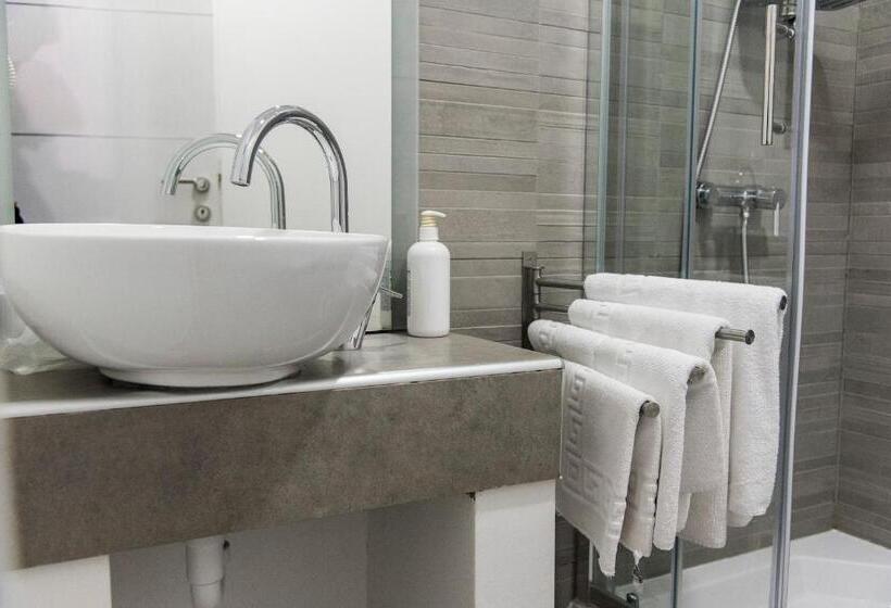 פנסיון Cool Zagreb Airport