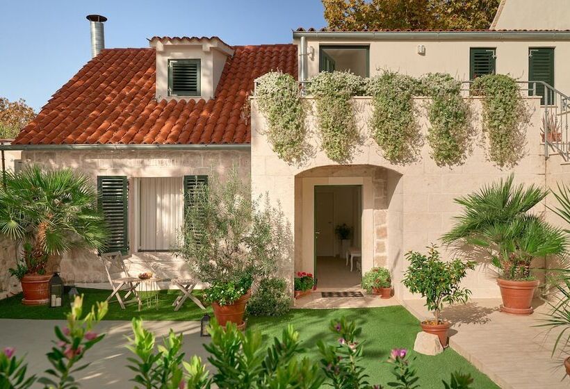 膳宿费 Lanterna Rooms