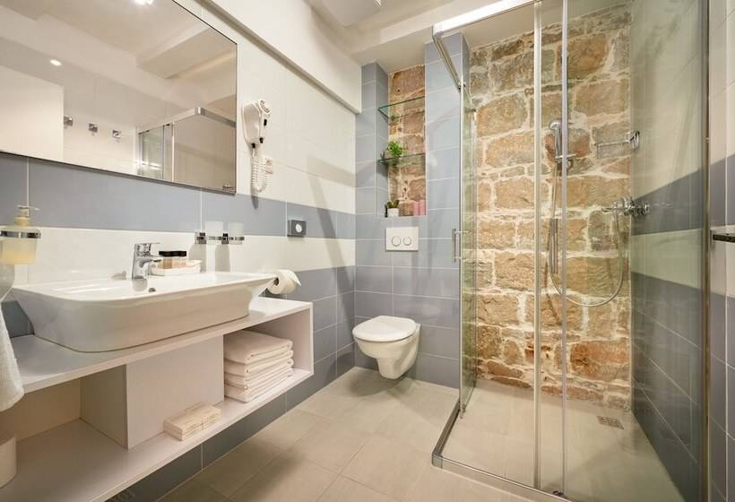 膳宿费 Lanterna Rooms