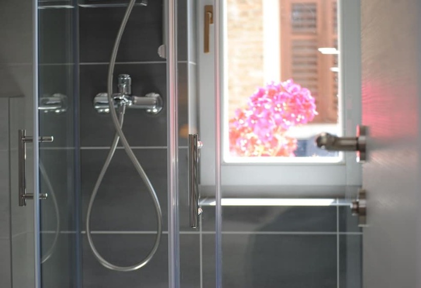 膳宿费 Lanterna Rooms