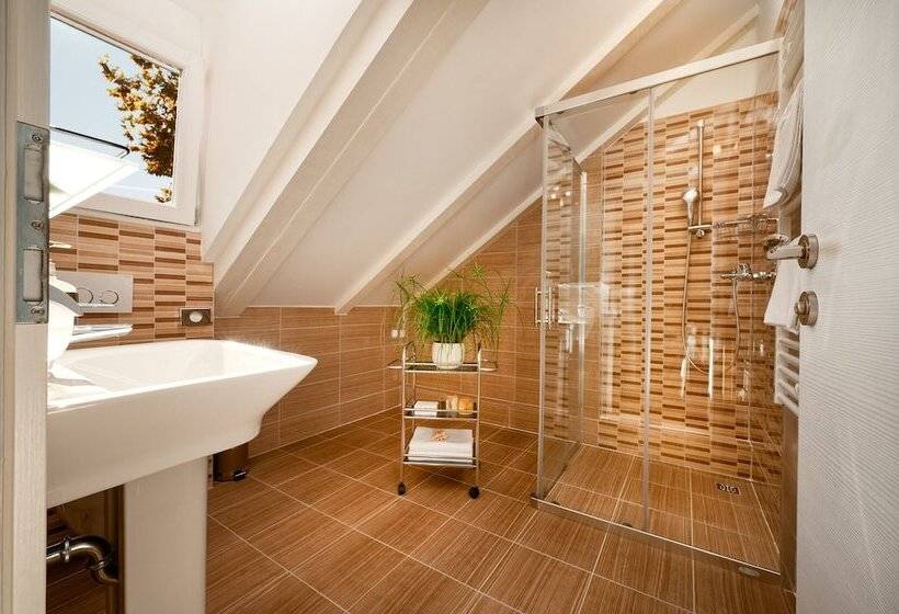 膳宿费 Lanterna Rooms