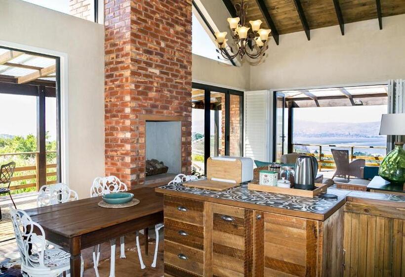 פנסיון Narnia Guest House