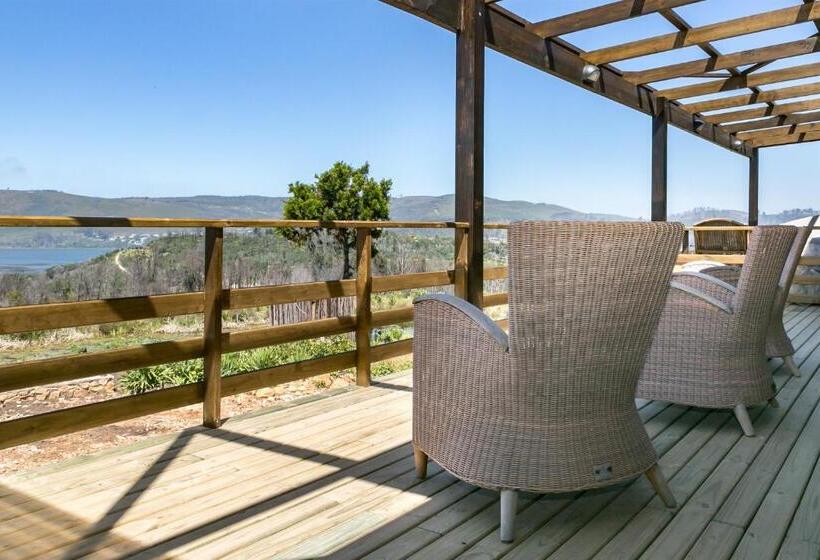 פנסיון Narnia Guest House