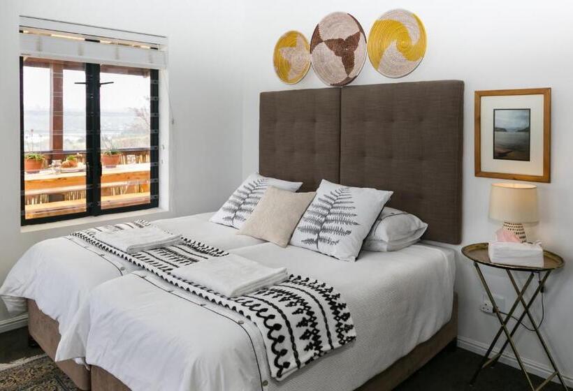 פנסיון Narnia Guest House