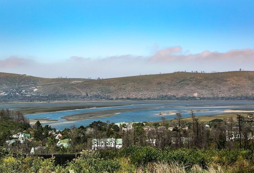 פנסיון Narnia Guest House