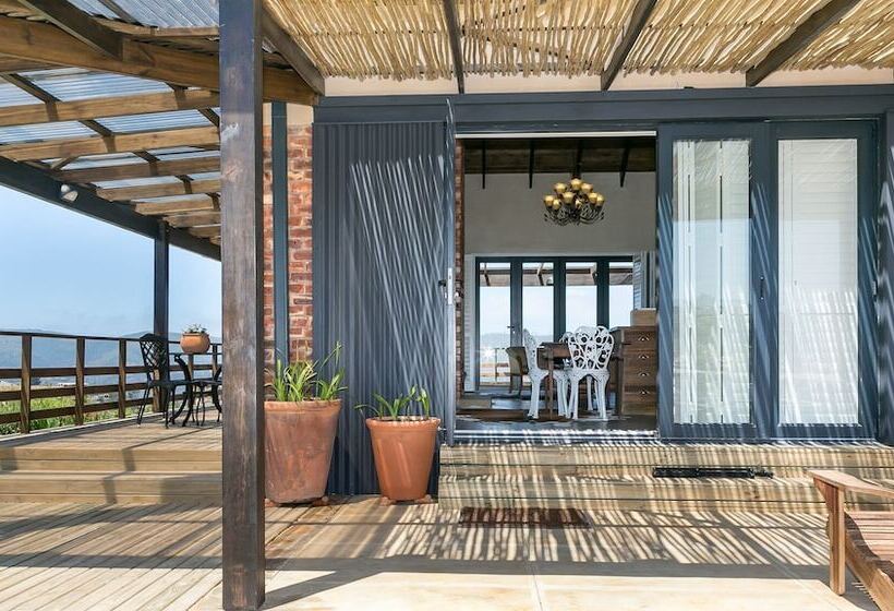 פנסיון Narnia Guest House