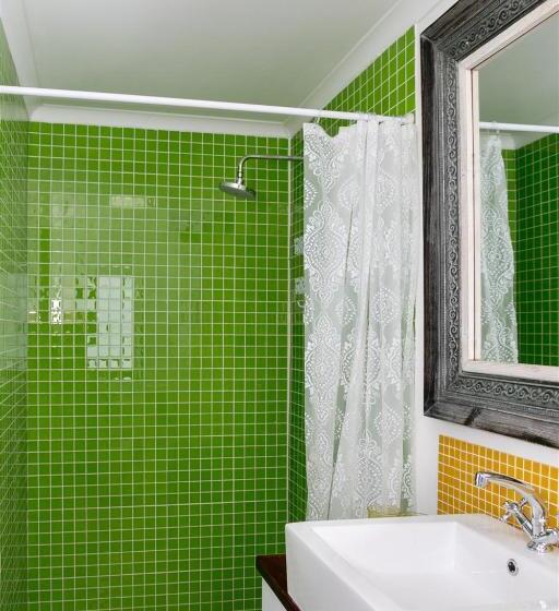 פנסיון Narnia Guest House