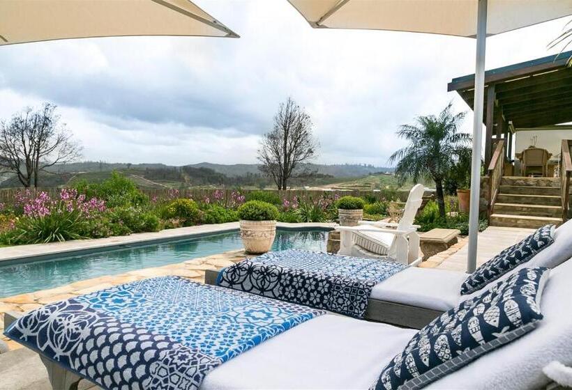 פנסיון Narnia Guest House