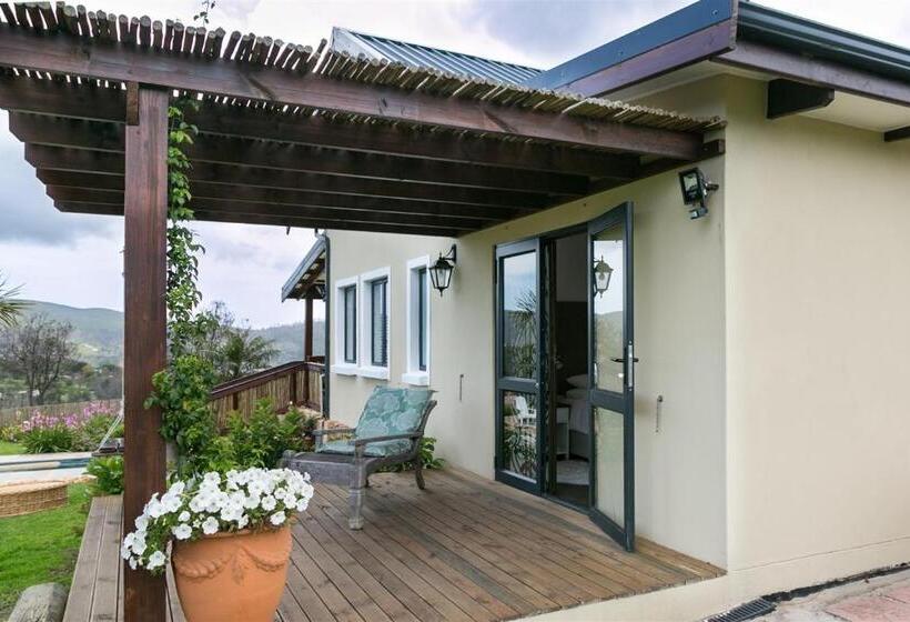 פנסיון Narnia Guest House