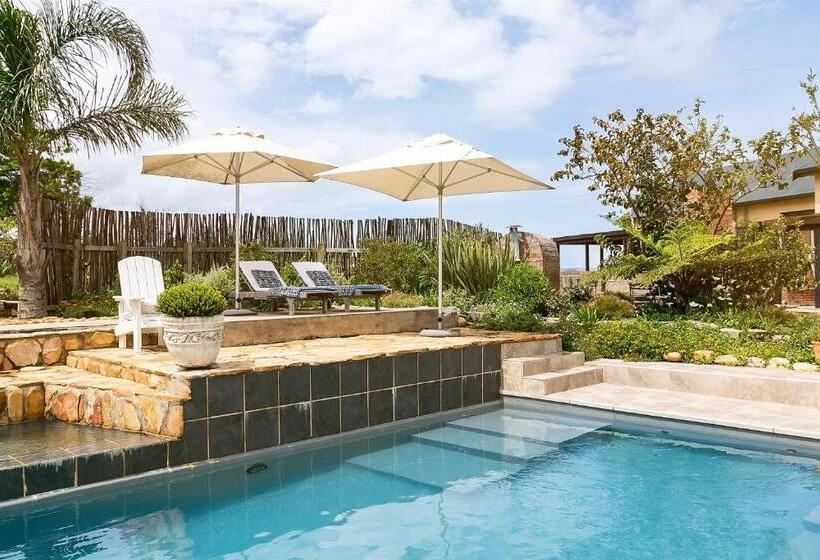 פנסיון Narnia Guest House