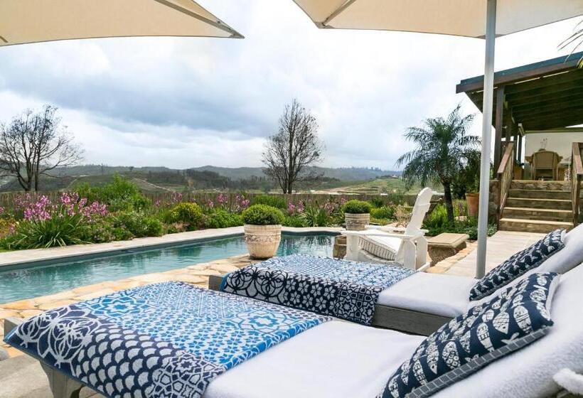 פנסיון Narnia Guest House