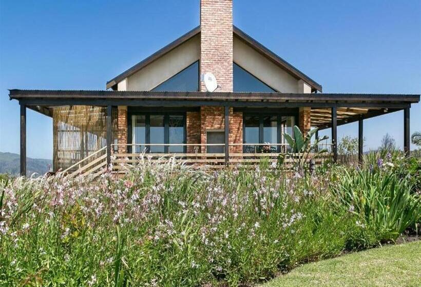 פנסיון Narnia Guest House