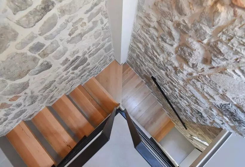 Pensão Pylon Rooms