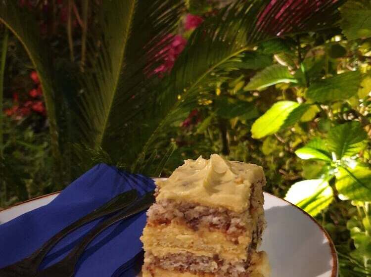 پانسیون Pylon Rooms