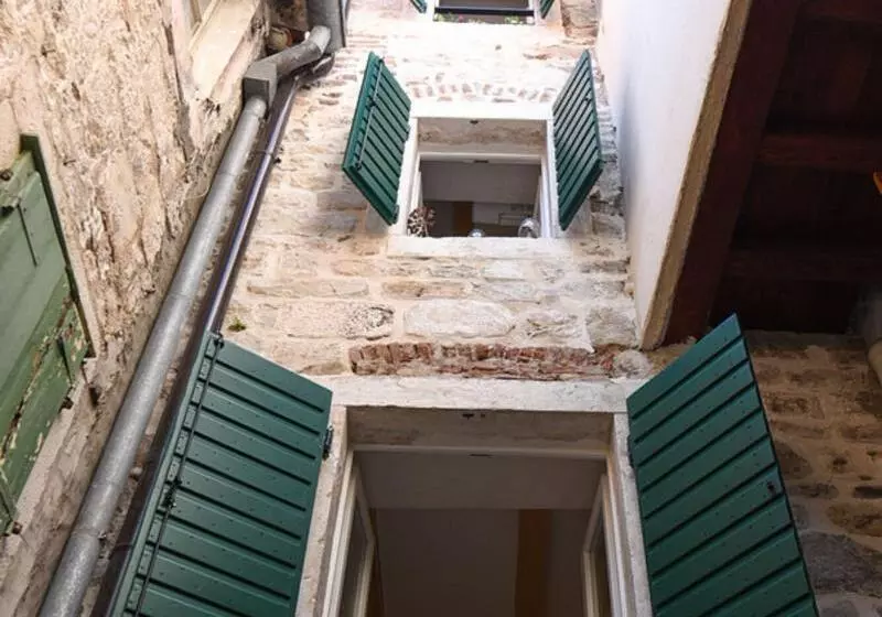 Pensão Pylon Rooms
