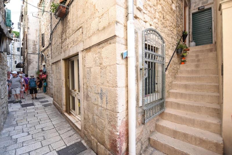 پانسیون Pylon Rooms