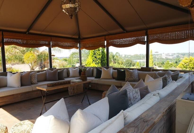 بنسيون The Nobleman Boutique