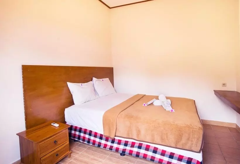 ペンション Villa Karang Homestay