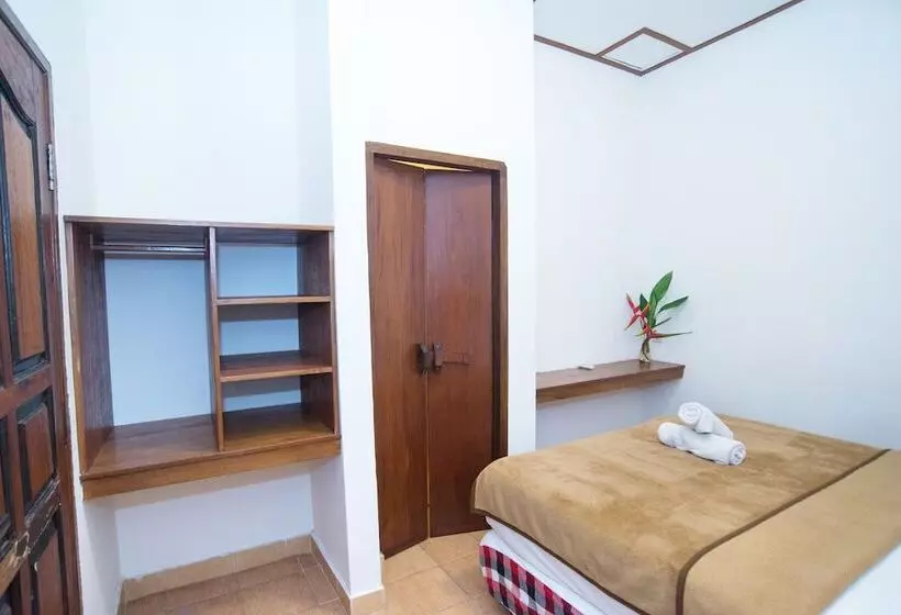 ペンション Villa Karang Homestay