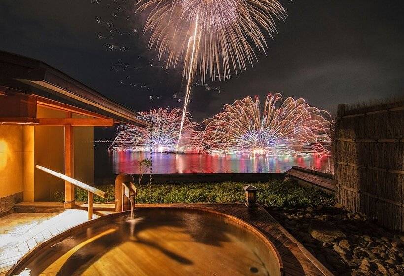 旅館 Sosennoyado Suhaku