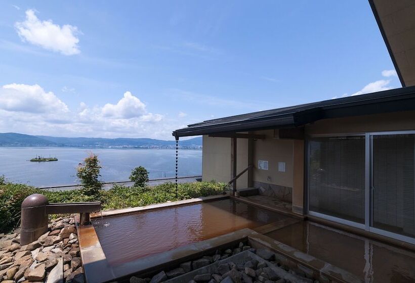 旅館 Sosennoyado Suhaku