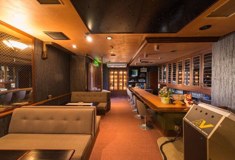 旅館 Sosennoyado Suhaku