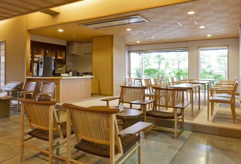 旅館 Sosennoyado Suhaku