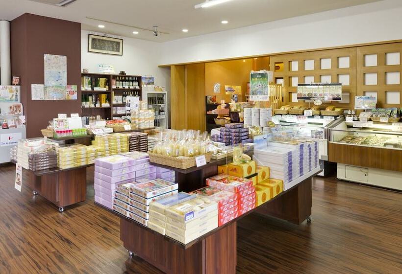 旅館 Sosennoyado Suhaku