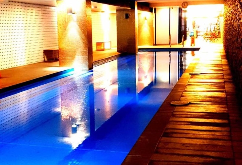 Staycentral Ngv Arts Centre Retreat