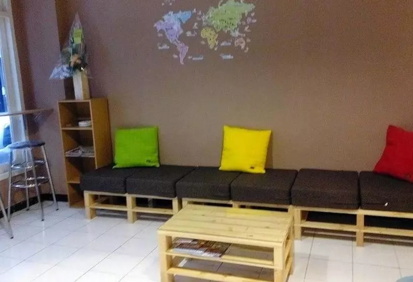 The Hostel