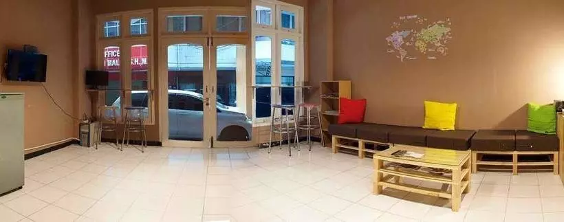 The Hostel