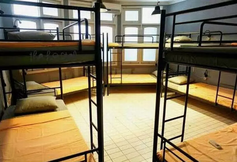 The Hostel