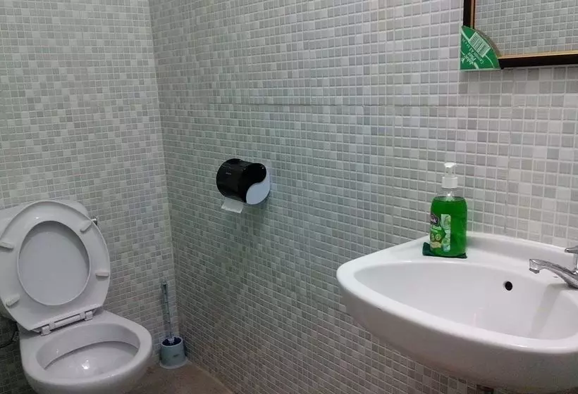 The Hostel
