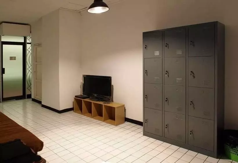 The Hostel
