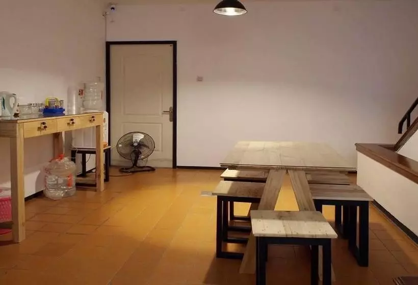 The Hostel