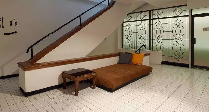 The Hostel