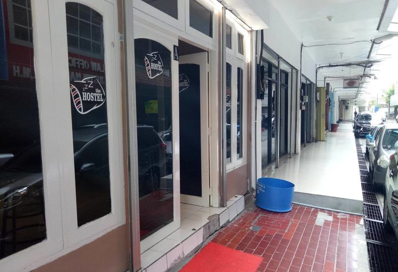 The Hostel