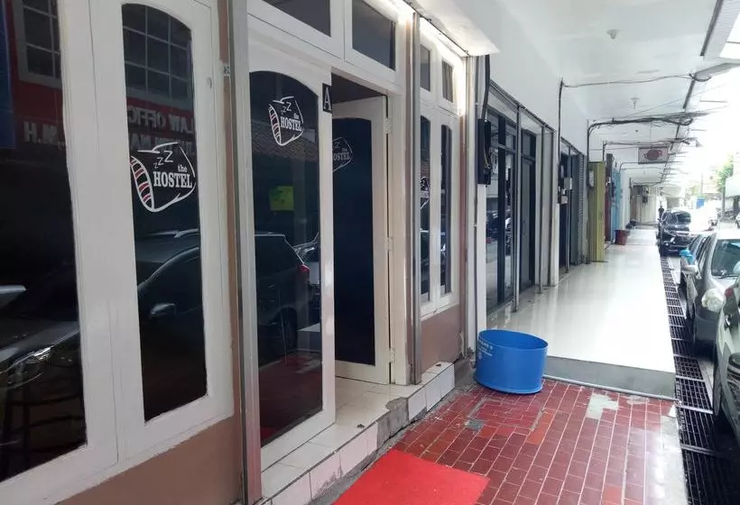 The Hostel