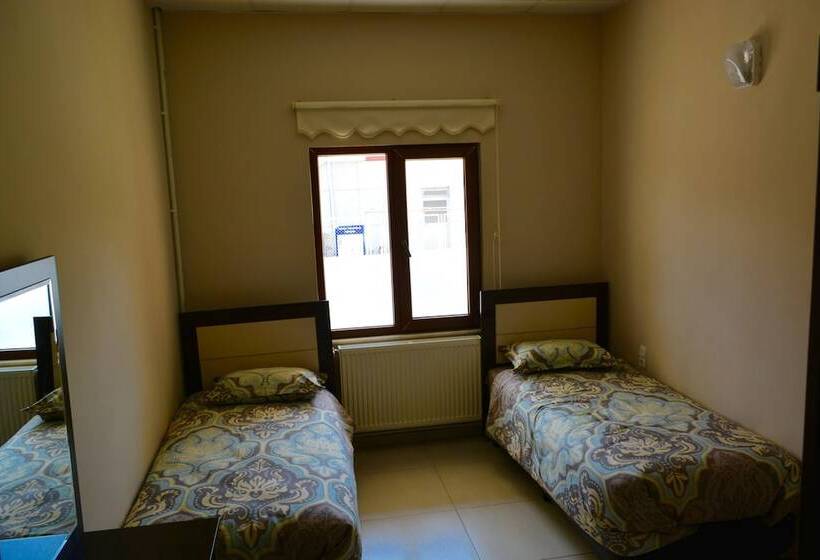 Yaman Apartment Cappadocia