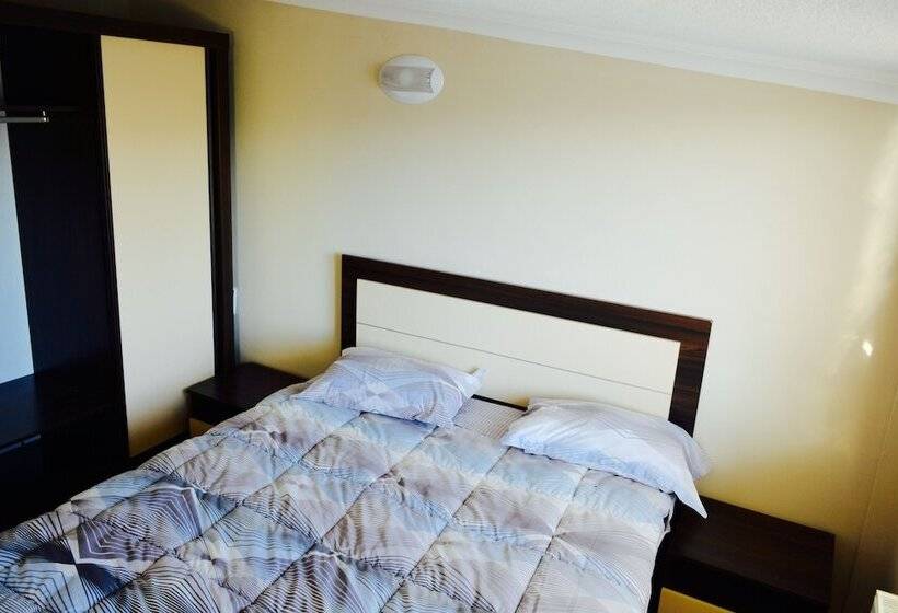 Yaman Apartment Cappadocia