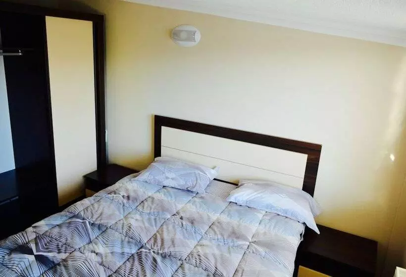 Yaman Apartment Cappadocia