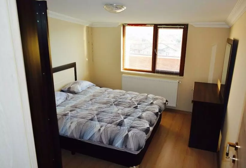 Yaman Apartment Cappadocia