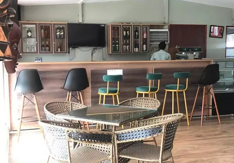 هتل Zebi Ecolodge