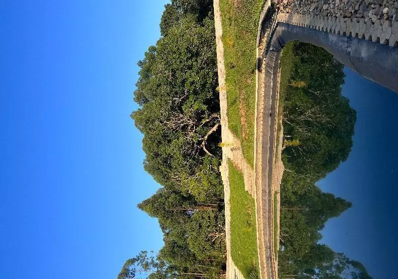 هتل Zebi Ecolodge