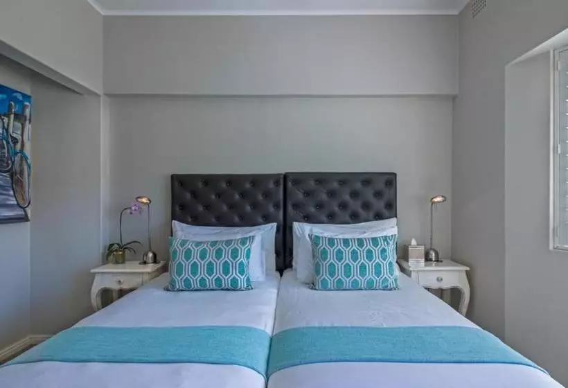 9 On Camp Apartments By Cape Summer Villas