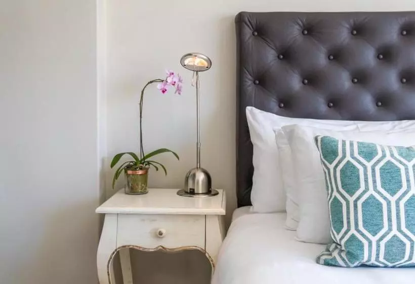9 On Camp Apartments By Cape Summer Villas
