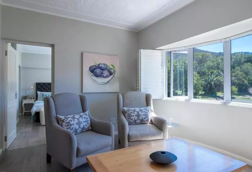 9 On Camp Apartments By Cape Summer Villas
