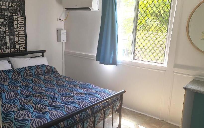 הוסטל Castaways Backpackers Cairns